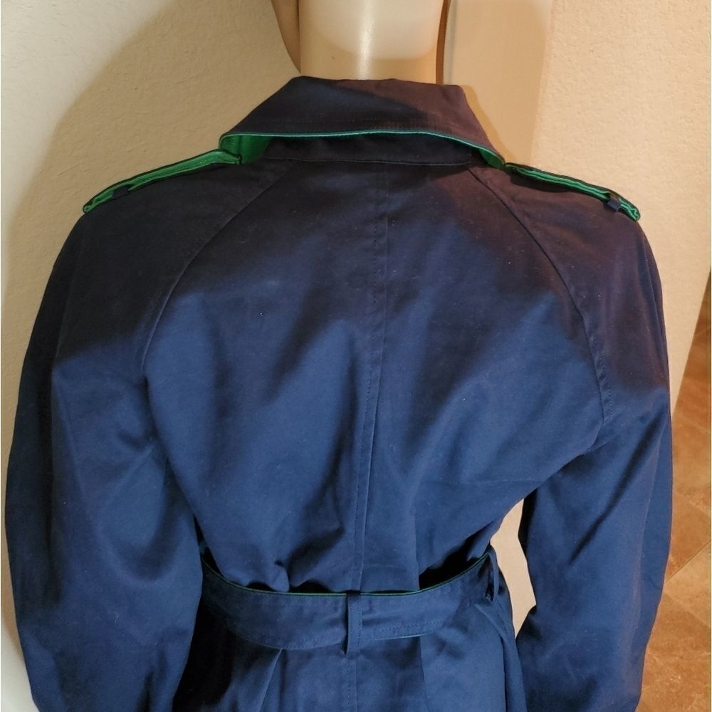3.1 Phillip Lim For Target Trench Coat - Picture 10 of 12